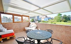 Apartamento Cacheiro